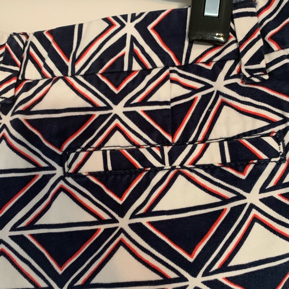 Patterned Shorts - Picture 4 of 4